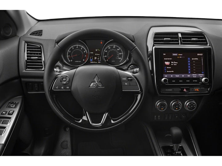 2020 Mitsubishi Outlander Sport Reliability Consumer Reports