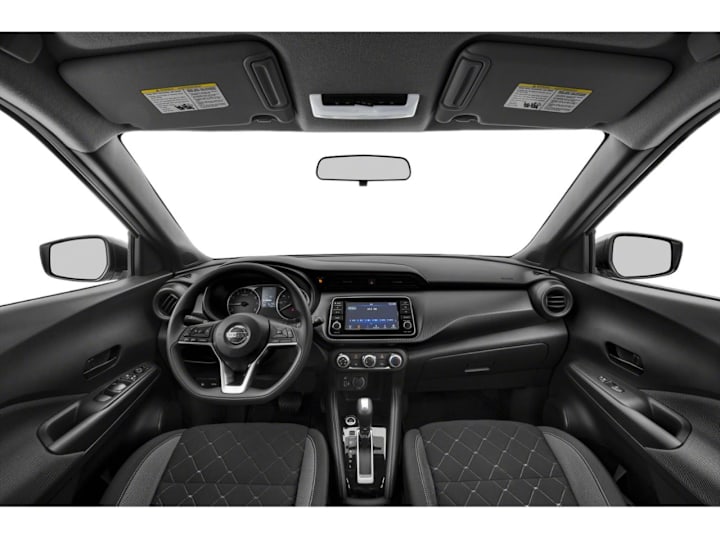 2020 Nissan Kicks Reviews, Ratings, Prices Consumer Reports