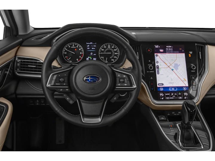 2020 Subaru Outback Reviews Ratings Prices Consumer Reports
