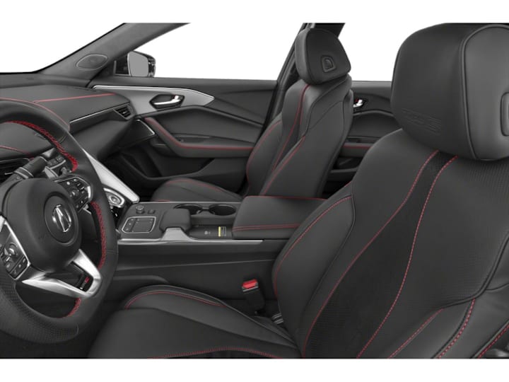 This Hidden Flaw in the 2021 Acura TLX Is Splitting Reviews