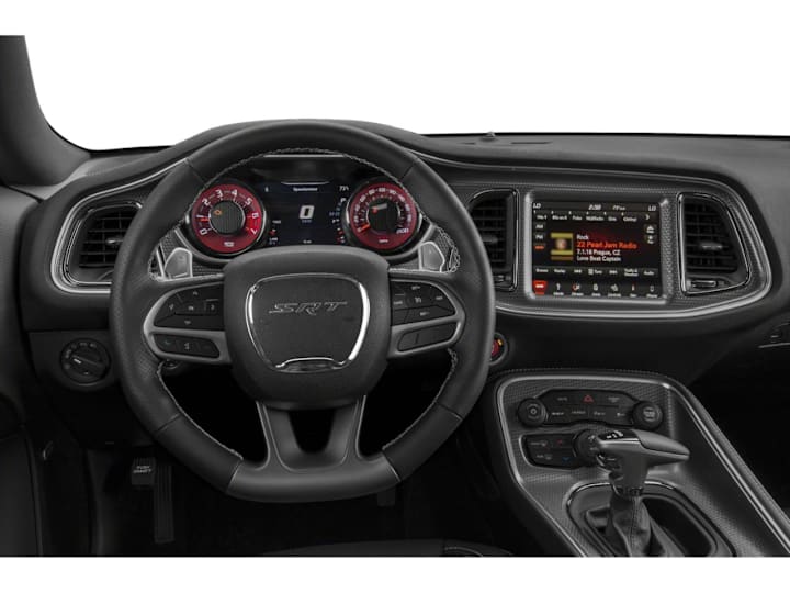 2021 Dodge Challenger Reliability Consumer Reports