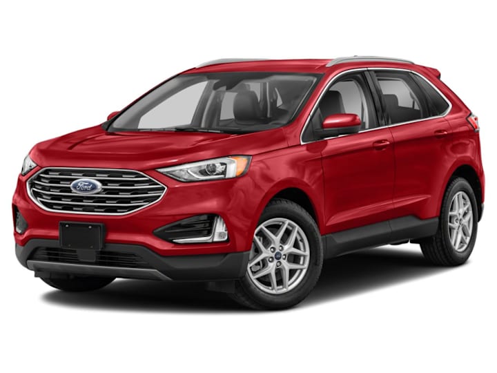 Ford Edge 2021 Trim Levels