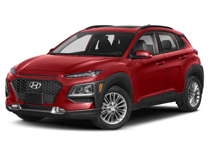 2021 Hyundai Kona Reliability - Consumer Reports