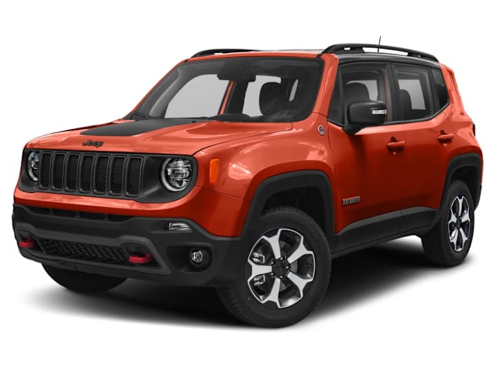 2021 Jeep Renegade Reviews, Ratings, Prices Consumer Reports