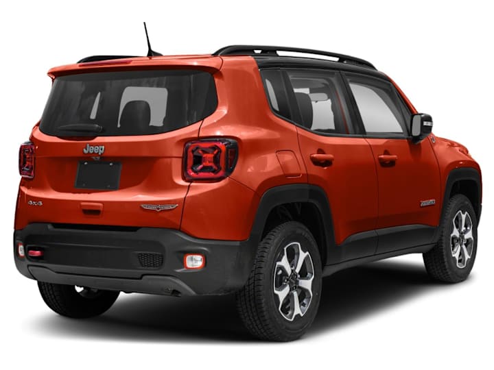 2021 Jeep Renegade Reviews, Ratings, Prices Consumer Reports