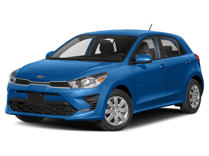 Interesting 2021 Kia Rio Reliability Images