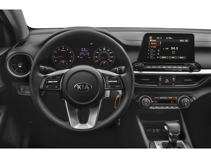 2021 Kia Forte Reviews, Ratings, Prices Consumer Reports