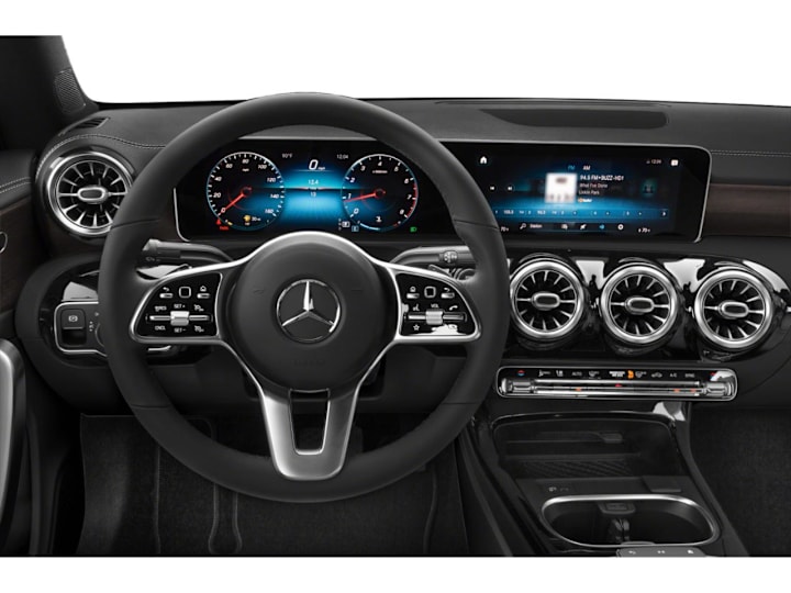 2021 MercedesBenz CLA Reliability Consumer Reports
