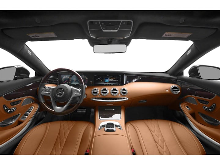 2021 Mercedes-Benz S-Class Reliability - Consumer Reports
