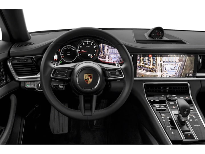 2021 Porsche Panamera Reliability Consumer Reports