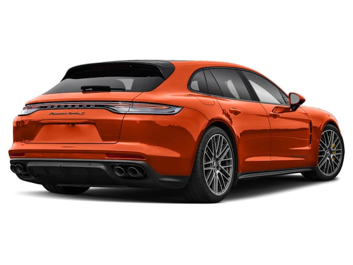 2021 Porsche Panamera Reliability Consumer Reports