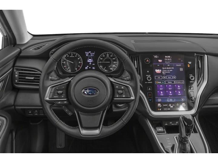 2021 Subaru Legacy Reviews, Ratings, Prices - Consumer Reports