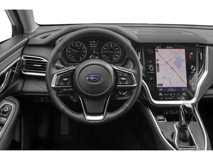 2021 SUBARU OUTBACK RELIABILITY RATING visual data 6