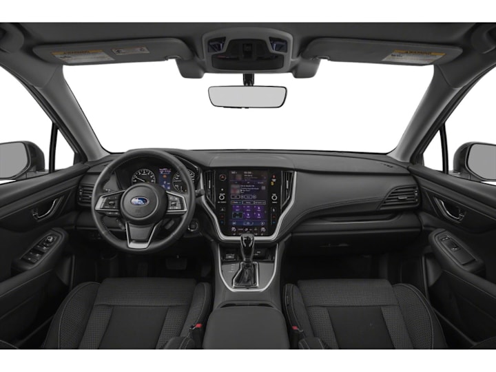 2021 SUBARU OUTBACK RELIABILITY RATING visual data 2