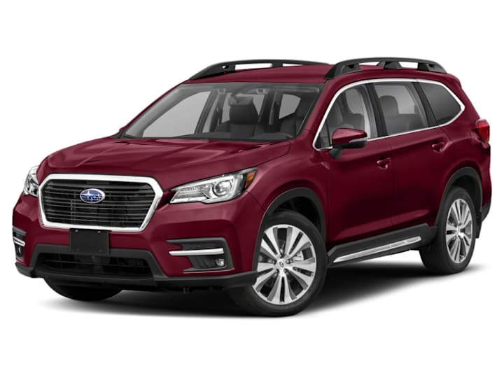2021 Subaru Ascent Reviews, Ratings, Prices Consumer Reports