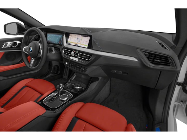 2022 BMW 2 Series Reviews, Ratings, Prices - Consumer Reports
