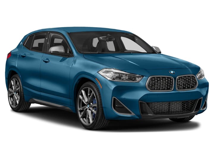 2022 BMW X2 Reliability - Consumer Reports