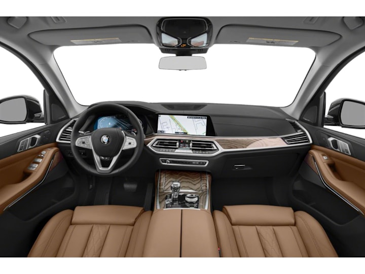 2022 BMW X7 Reliability Consumer Reports