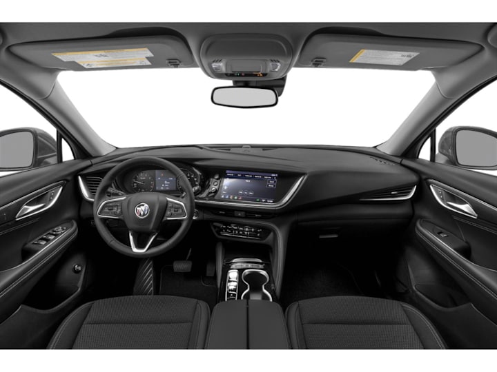 2022 Buick Envision Reliability Consumer Reports