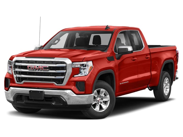 2022 GMC Sierra 1500 Reliability Consumer Reports