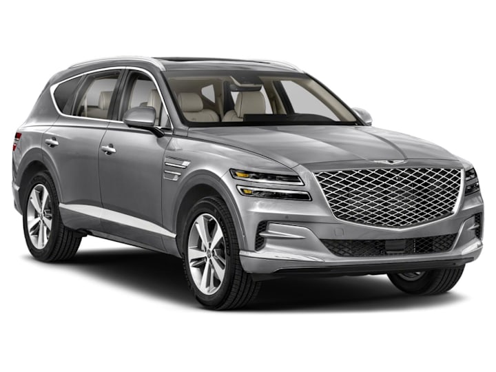 2022 Genesis GV80 Reviews, Ratings, Prices Consumer Reports