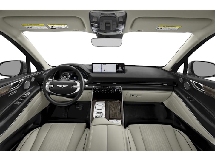 2022 Genesis GV80 Reviews, Ratings, Prices Consumer Reports