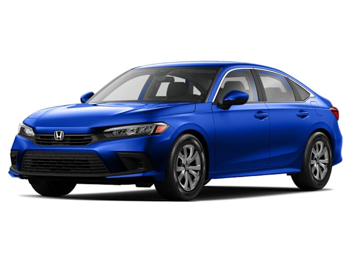 Consumer Reports 2022 Honda Accord Review