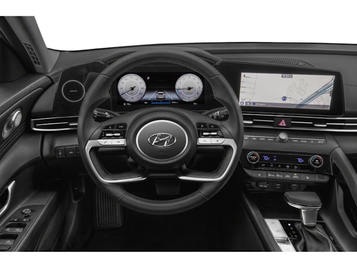 2022 Hyundai Elantra Reliability Consumer Reports