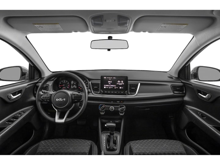 2022 Kia Rio Reliability - Consumer Reports