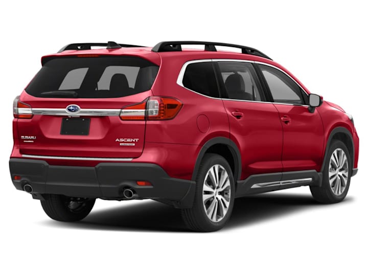 2022 Subaru Ascent Ratings & Specs Consumer Reports