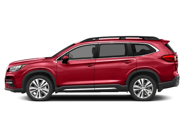 2022 Subaru Ascent Ratings & Specs Consumer Reports