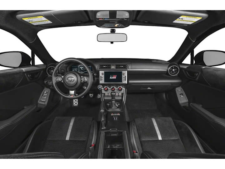 2022 Toyota 86 Reliability - Consumer Reports