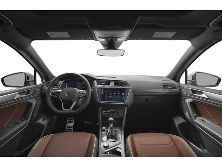 2022 Volkswagen Tiguan Reliability Consumer Reports