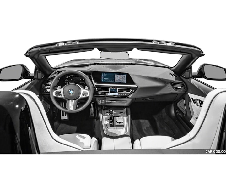 2023 BMW Z4 Reliability - Consumer Reports