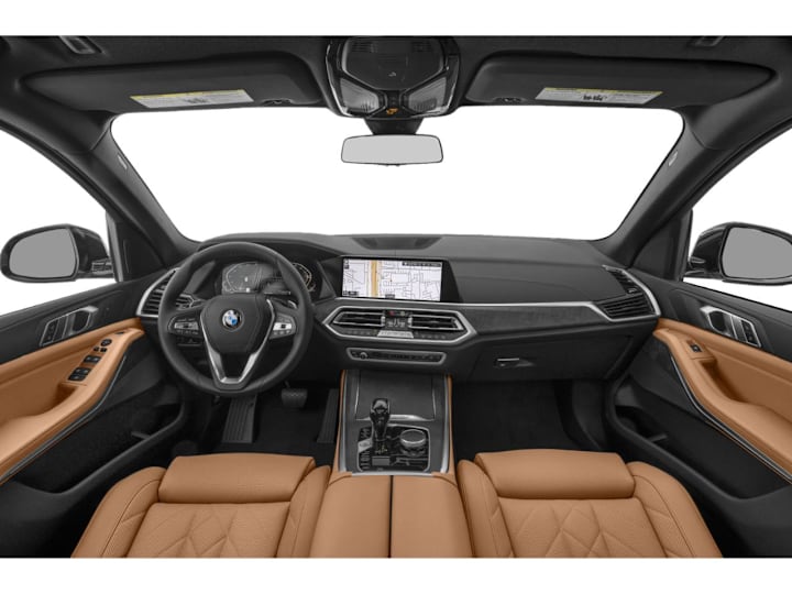 2023 BMW X5 Reviews, Ratings, Prices - Consumer Reports