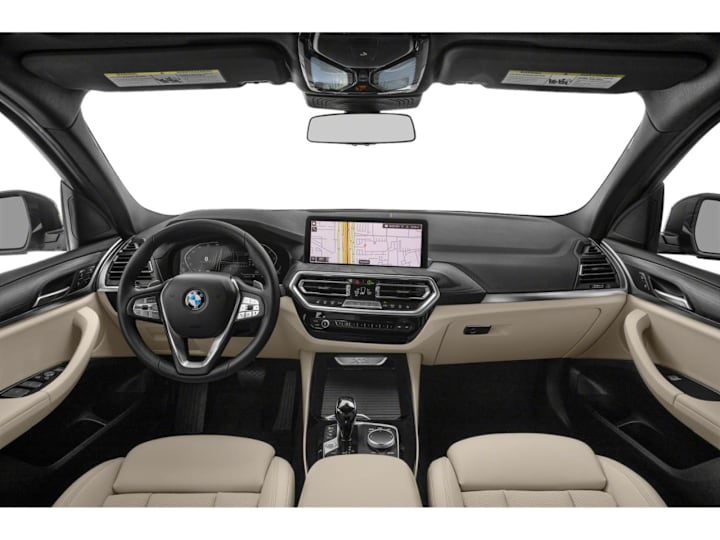 2023 BMW X3 Reviews, Ratings, Prices - Consumer Reports