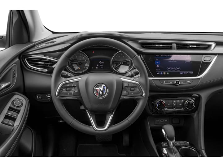 2023 Buick Encore GX Reliability Consumer Reports