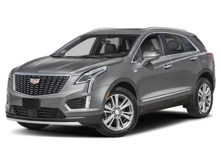 2023 Cadillac XT5 Reviews, Ratings, Prices Consumer Reports