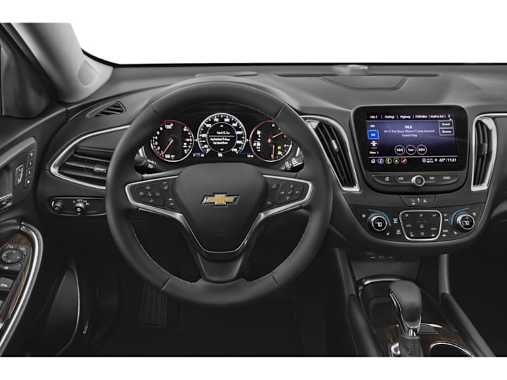 2023 Chevrolet Malibu Reliability Consumer Reports