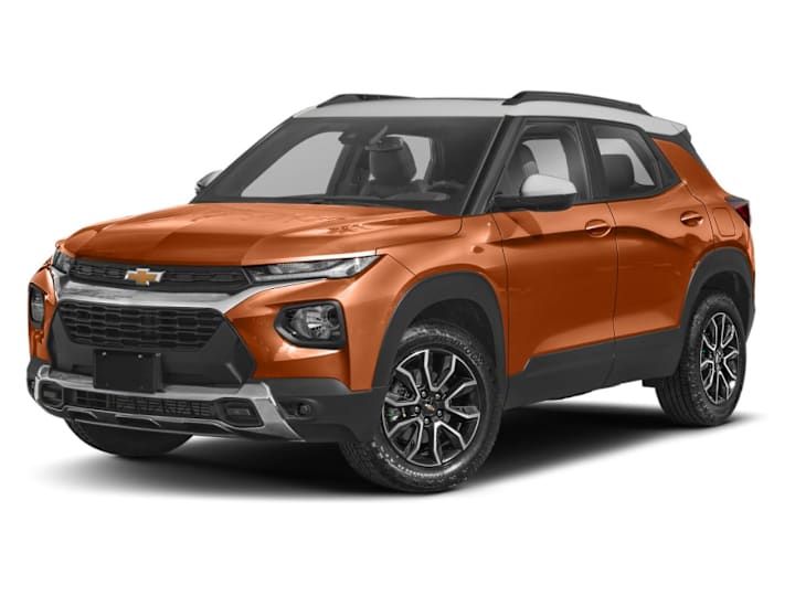 2023 Chevrolet TrailBlazer Reliability Consumer Reports