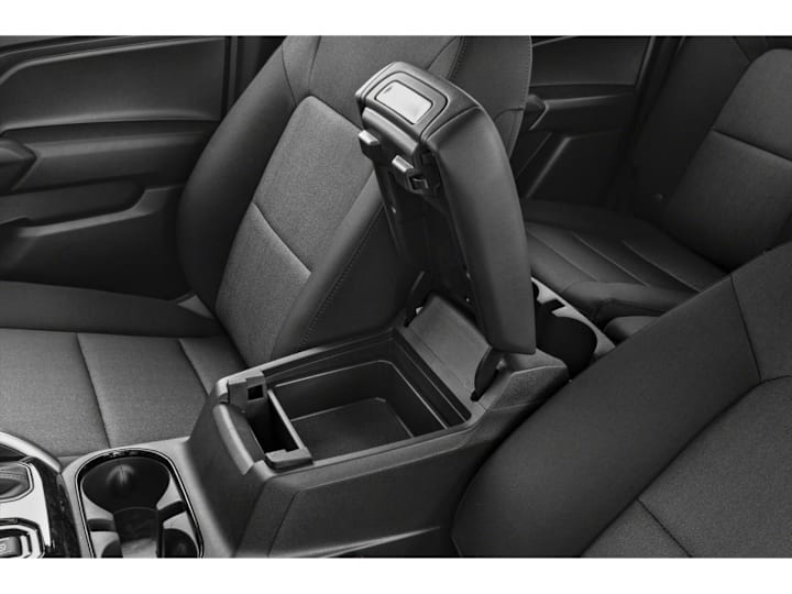 2023 Chevrolet Colorado Reliability Consumer Reports