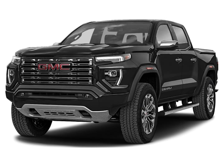 2023 GMC Canyon Reviews, Ratings, Prices Consumer Reports