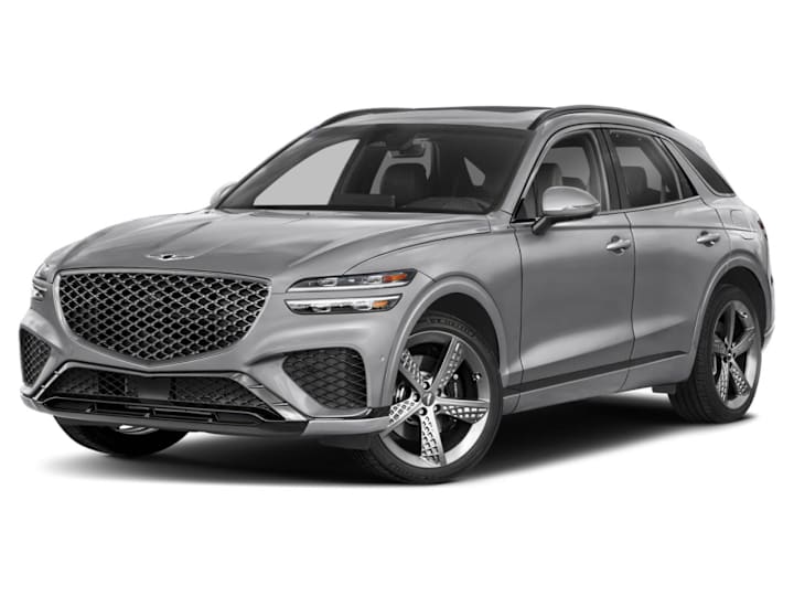 2023 Genesis GV70 Reviews, Ratings, Prices Consumer Reports