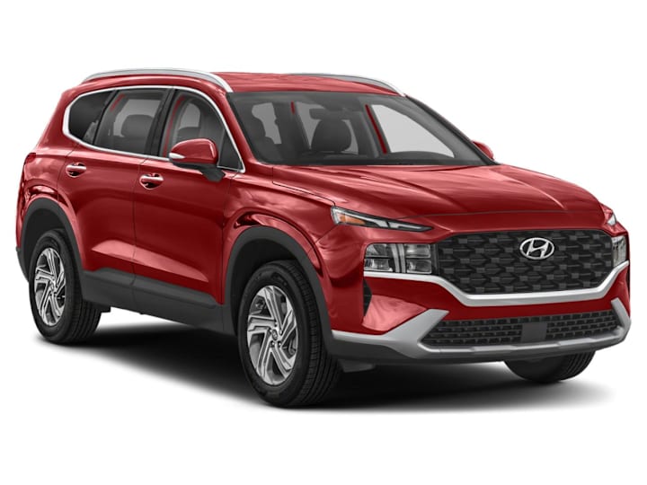 2023 Hyundai Santa Fe Reliability Consumer Reports