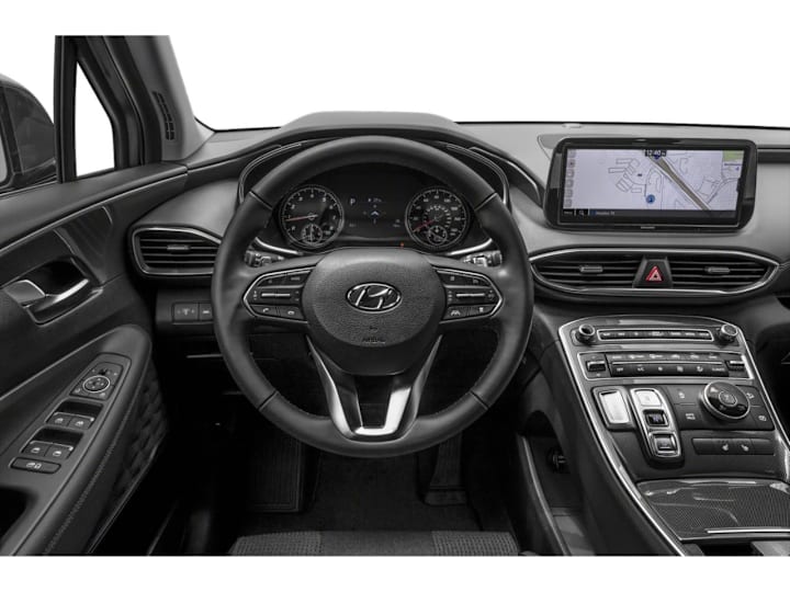 2023 Hyundai Santa Fe Reliability Consumer Reports