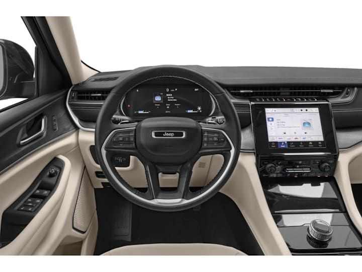 2023 Jeep Grand Cherokee Reliability - Consumer Reports