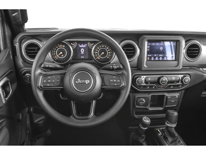 2023 Jeep Gladiator Reviews, Ratings, Prices Consumer Reports