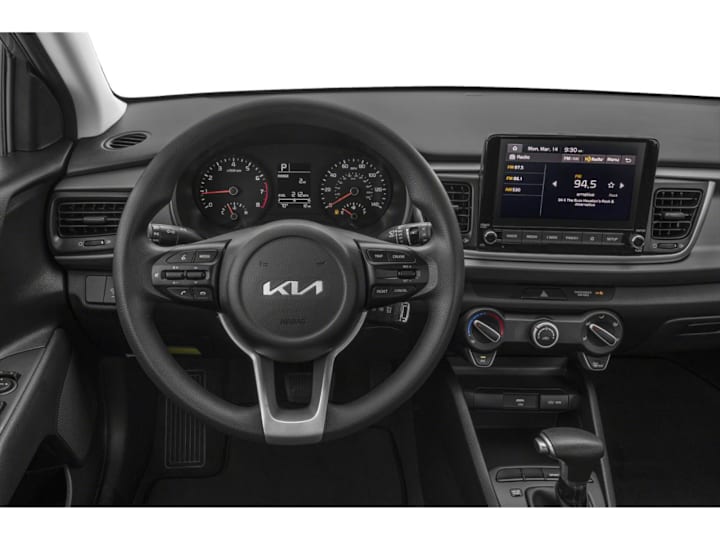 2023 Kia Rio Reliability - Consumer Reports
