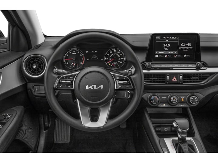 2023 Kia Forte Reviews, Ratings, Prices Consumer Reports
