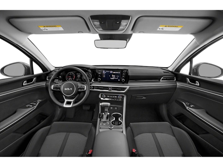 2023 Kia K5 Reliability Consumer Reports